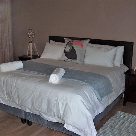 The Courtyard Guest House Clarens Luaran gambar