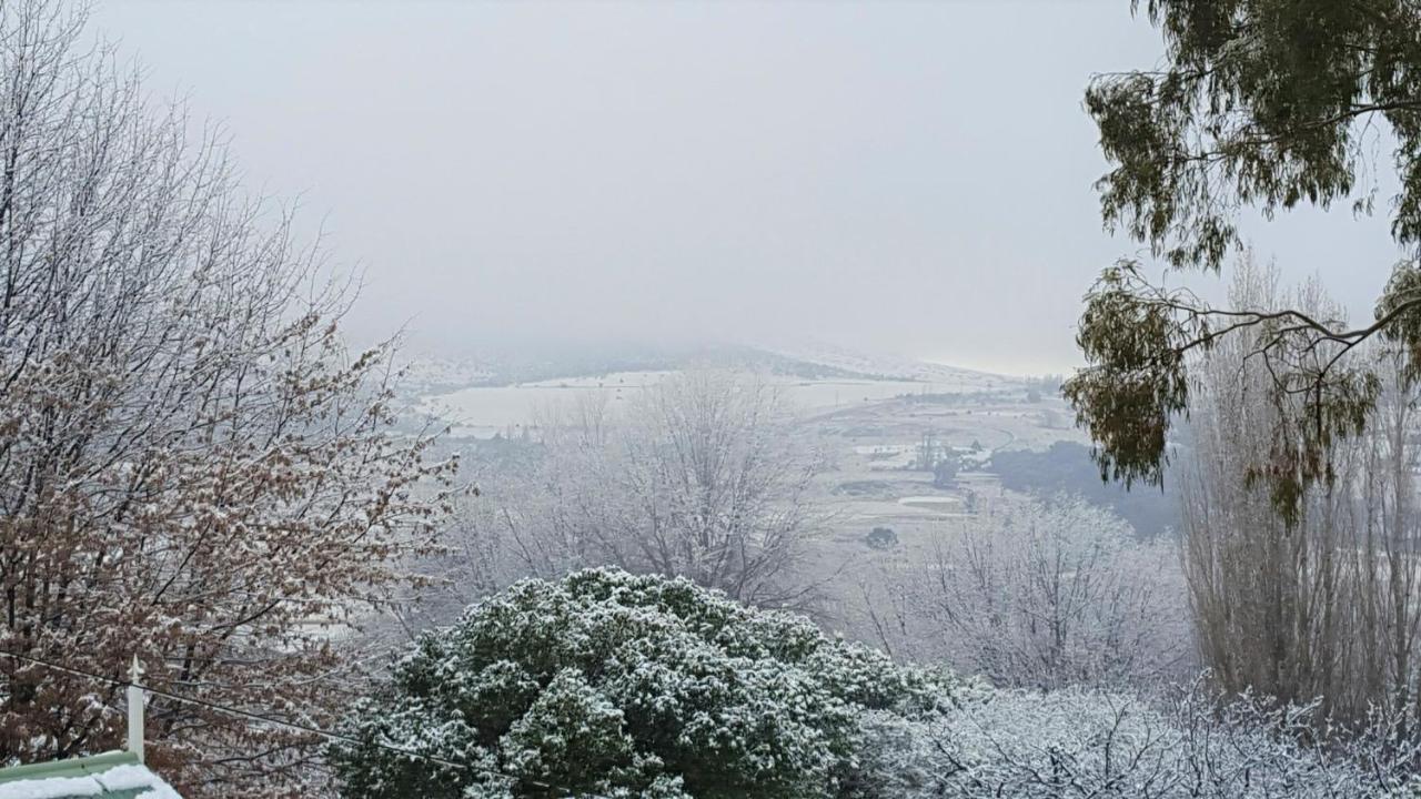 The Courtyard Guest House Clarens Luaran gambar