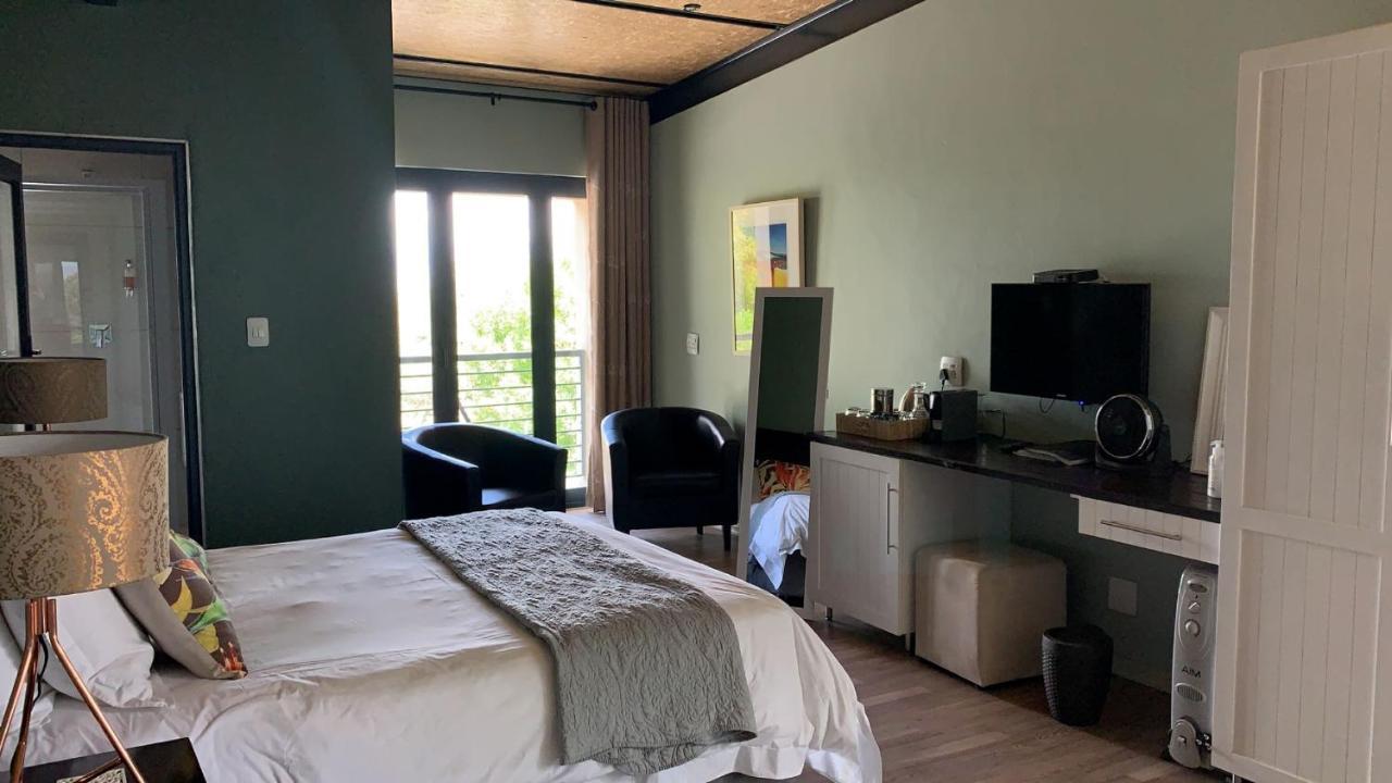 The Courtyard Guest House Clarens Luaran gambar