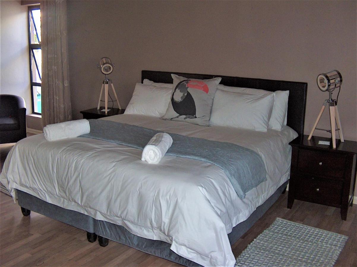The Courtyard Guest House Clarens Luaran gambar