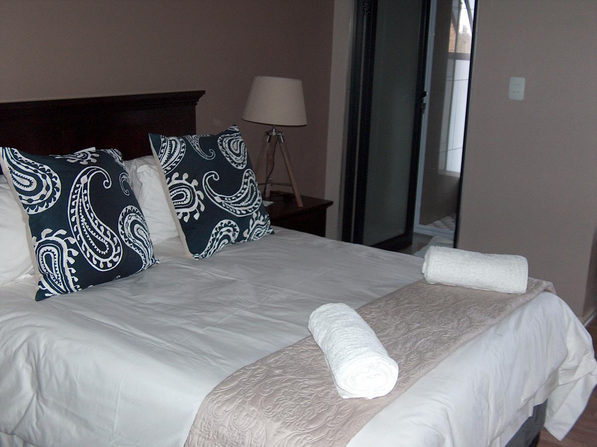 The Courtyard Guest House Clarens Luaran gambar