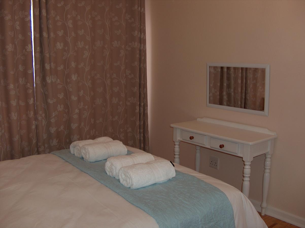 The Courtyard Guest House Clarens Luaran gambar