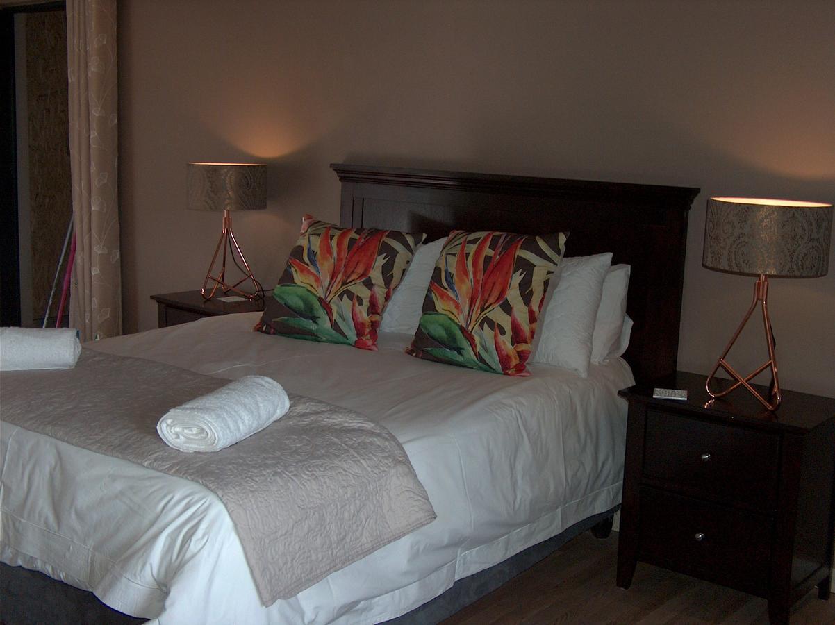 The Courtyard Guest House Clarens Luaran gambar