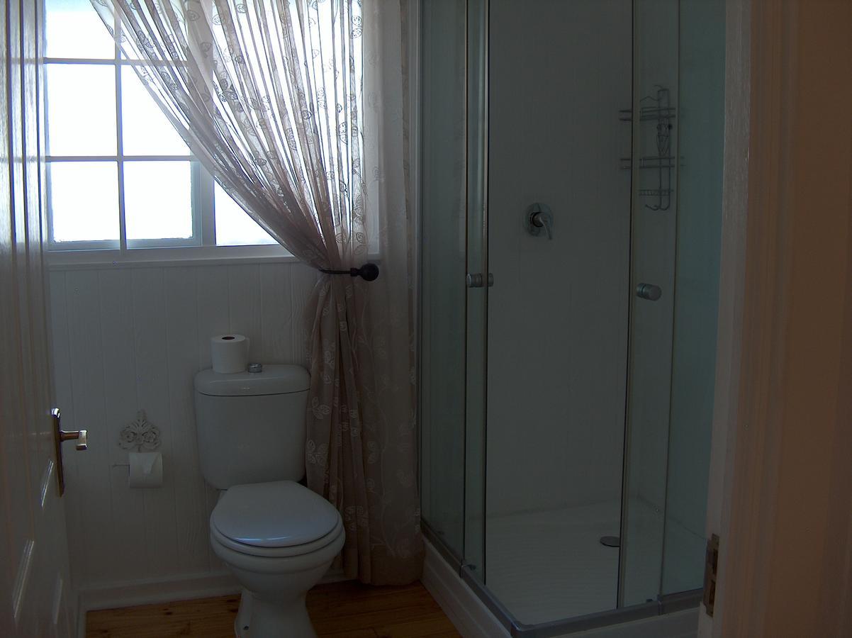 The Courtyard Guest House Clarens Luaran gambar