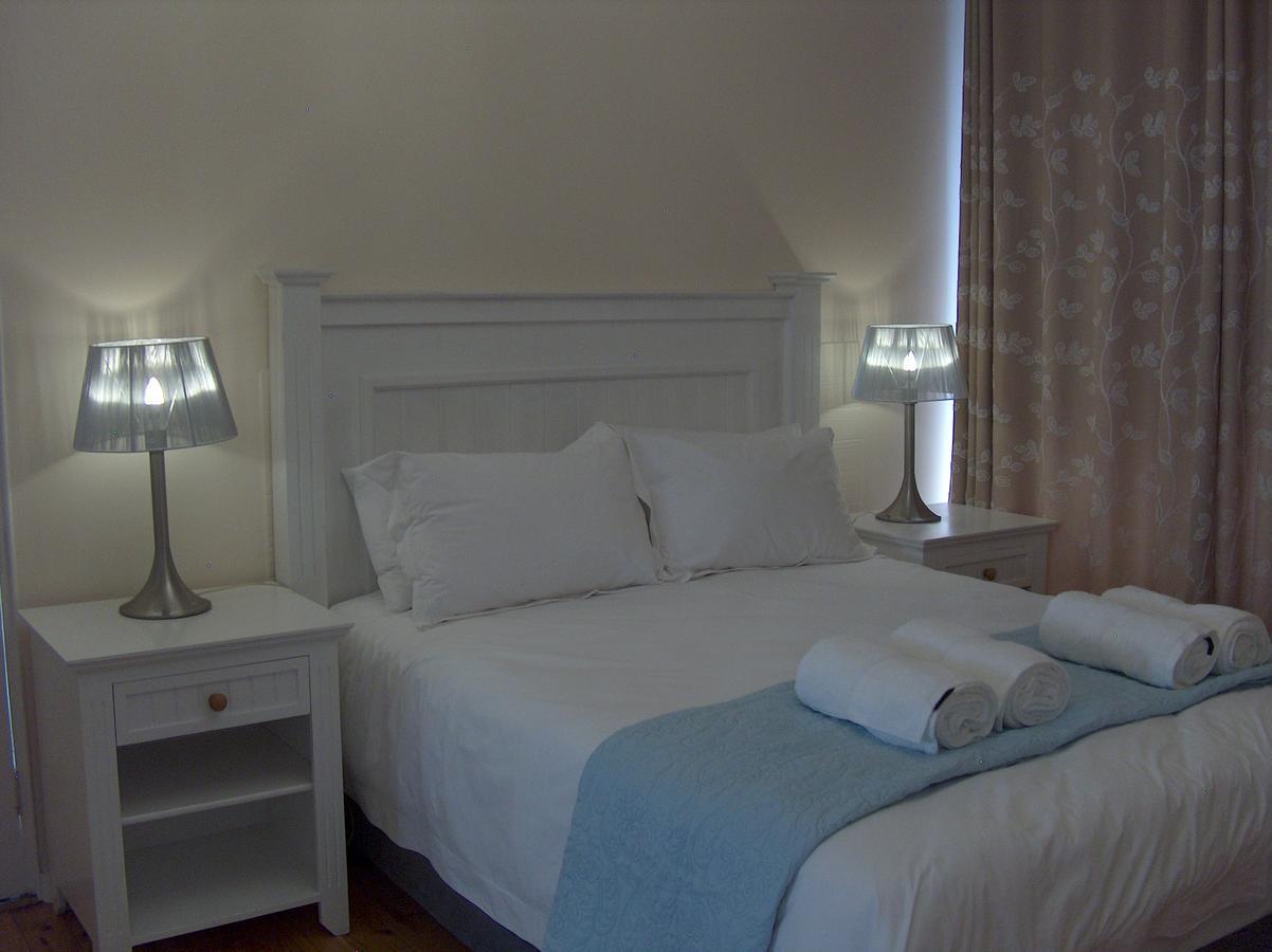 The Courtyard Guest House Clarens Luaran gambar