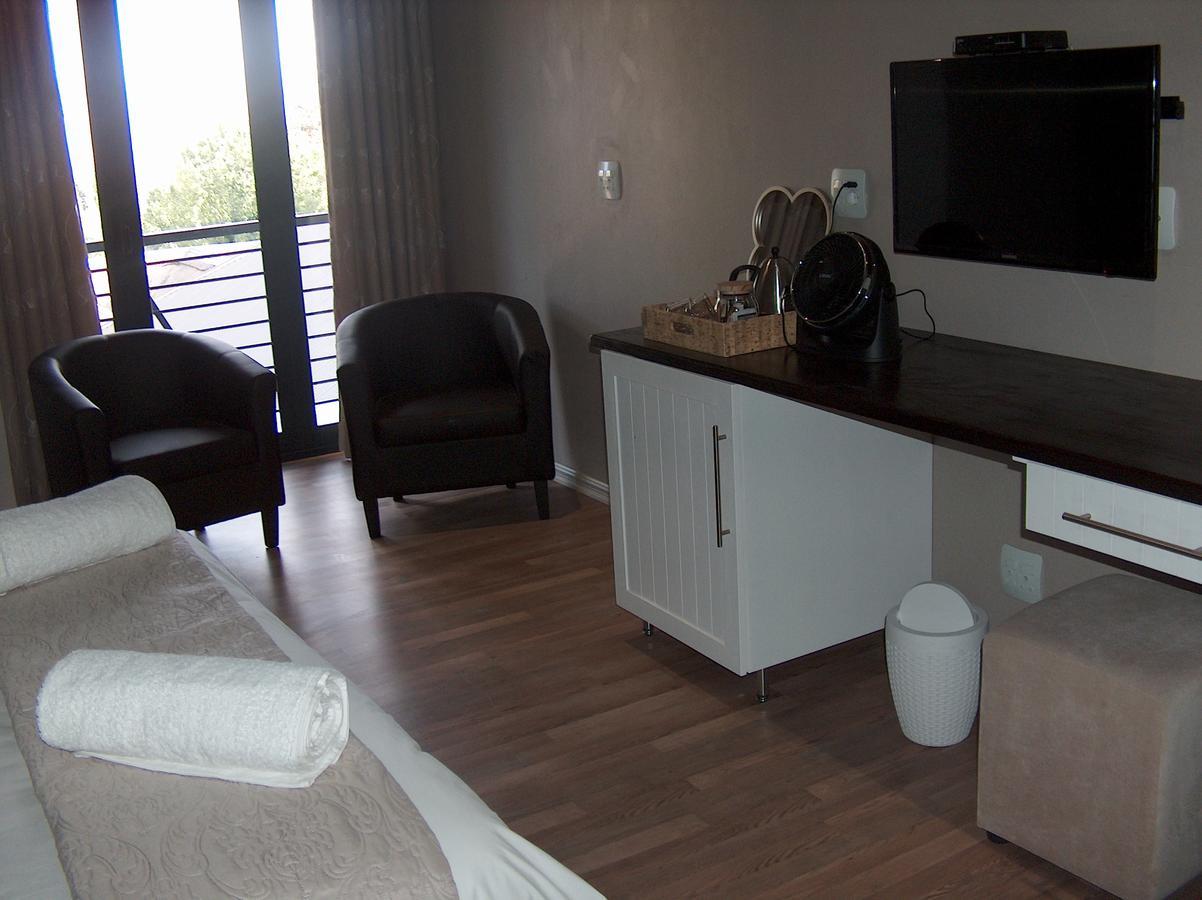 The Courtyard Guest House Clarens Luaran gambar